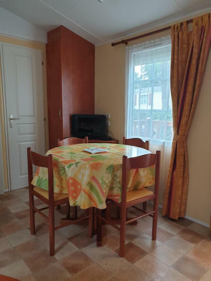 Le Naetouan Saint-Georges-de-Didonne Esterno foto